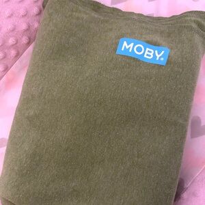 Moby wrap